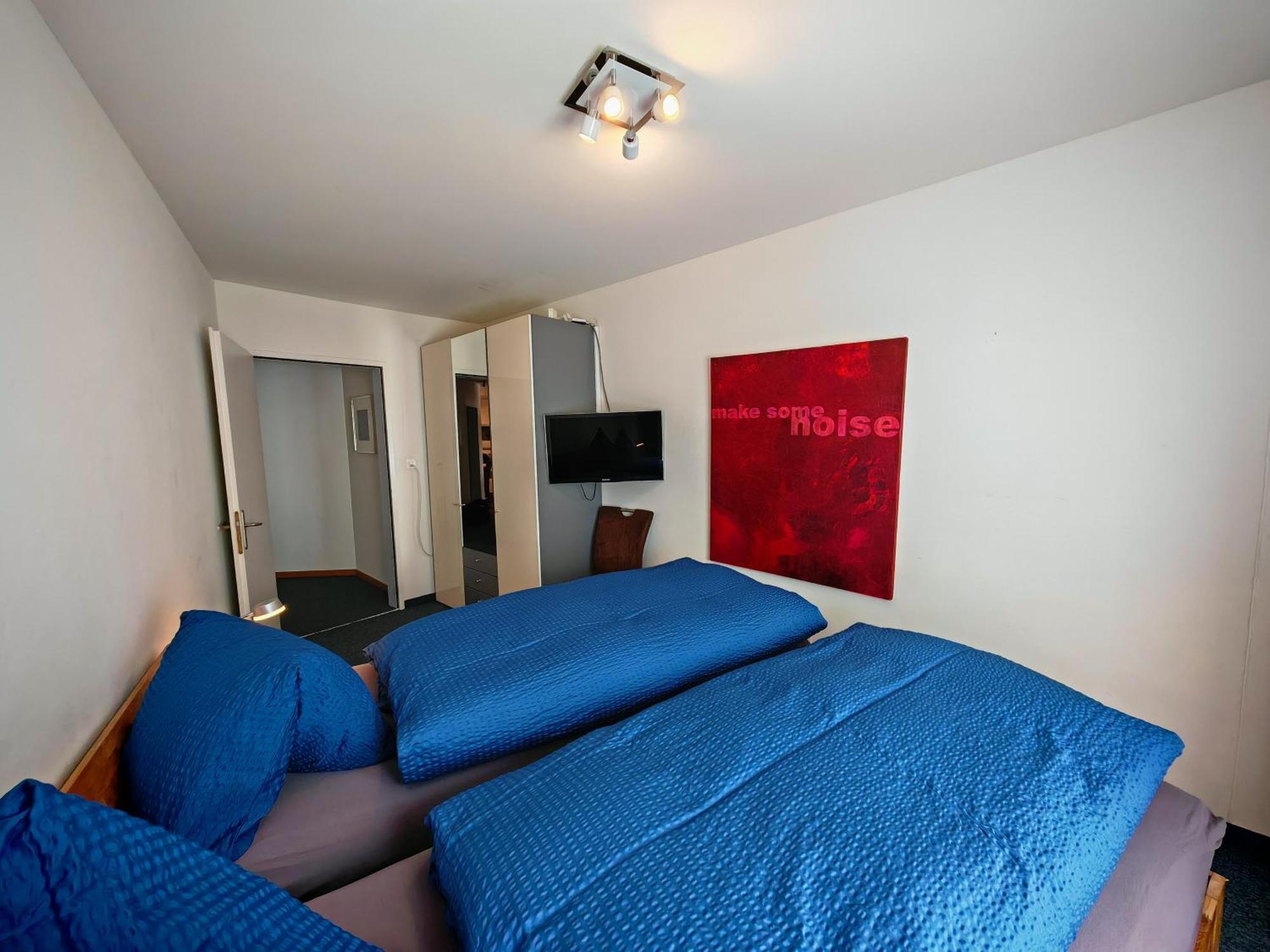 4 115m2 Gartenwohnung An Der Jakobshorn Talstation Neben Wander- Und Mountainbikeparadise